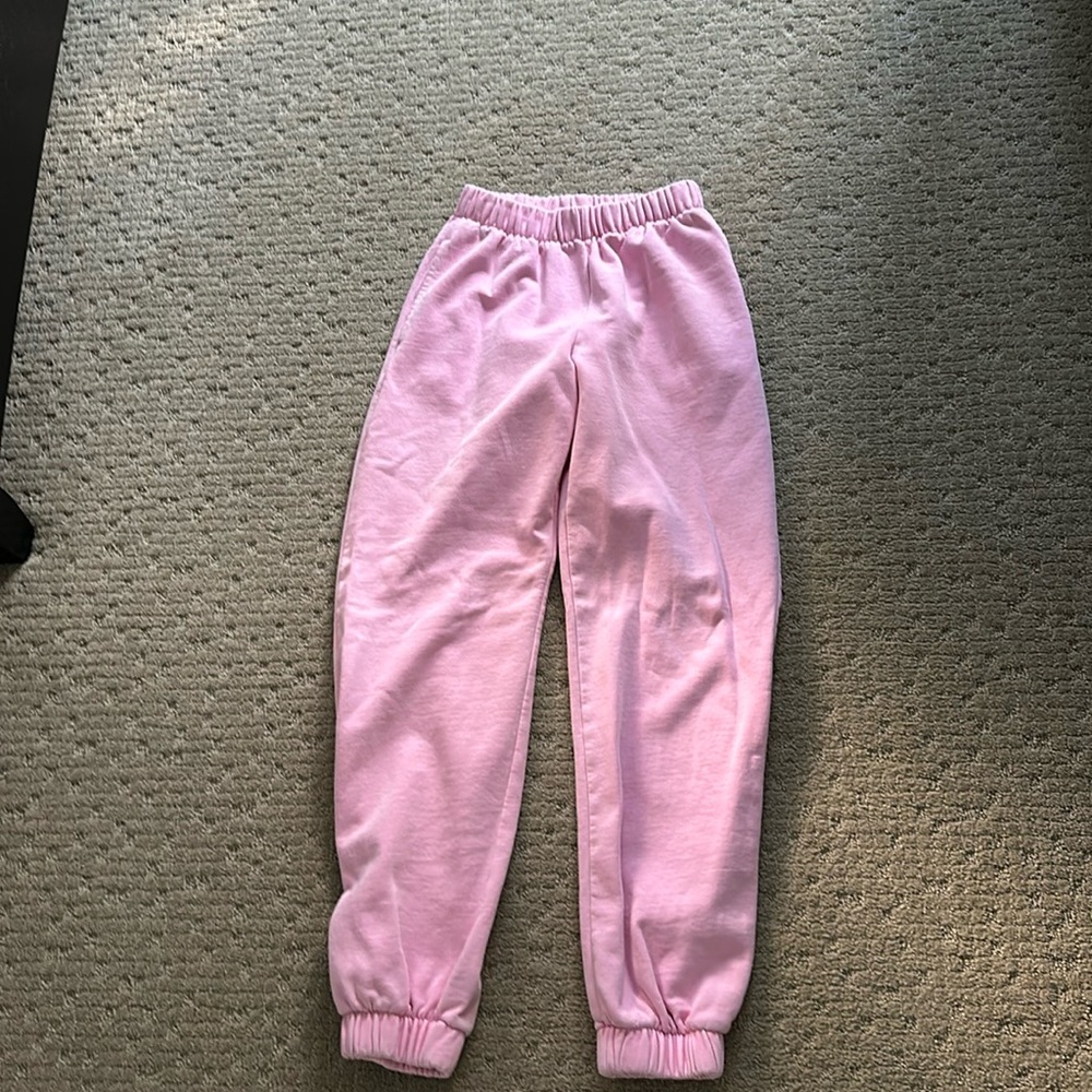 Brandy Melville Sweatpants